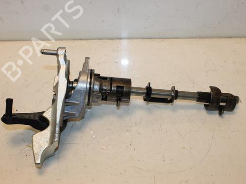 Used Gear lever VW GOLF VII (5G1, BQ1, BE1, BE2) 2.0 GTI (230 hp) 16183214