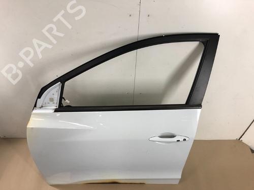 Left front door HYUNDAI ix35 (LM, EL, ELH) 2.0 4WD | BP15345029C2 