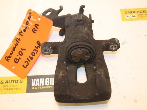 Right rear brake caliper RENAULT MEGANE II Estate (KM0/1_) 1.6 | BP15314950M106 