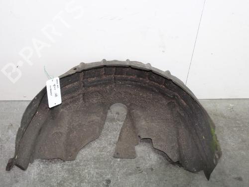 Hjulbue AUDI A3 Sportback (8PA) 2.0 TDI 16V (140 hp) 15327138