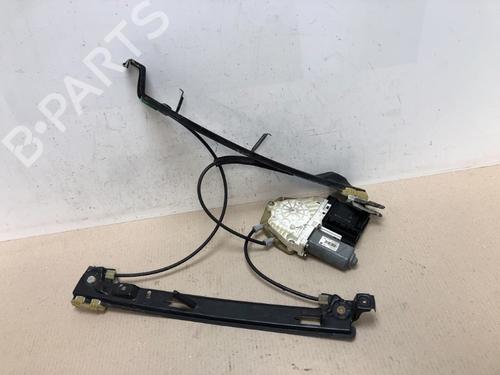 Front right window mechanism SEAT LEON (1P1) 1.6 | BP15297653C23 