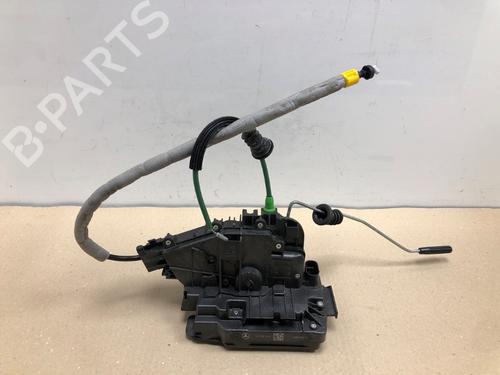 Used Rear left lock Rear left lock 37213144 37213144