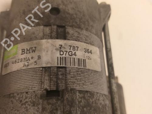 Startmotor BMW 3 Touring (E46) 318 d | BP16064258M8 