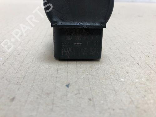 Ignition coil VW PASSAT B5.5 (3B3) 2.0 | BP15533547M94 