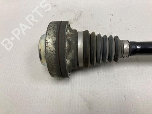 Left rear driveshaft AUDI A6 C8 Avant (4A5) RS6 TFSI Mild Hybrid quattro | BP37208481M40 - Image 2