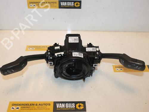 Used Steering column stalk Steering column stalk 15314283 15314283