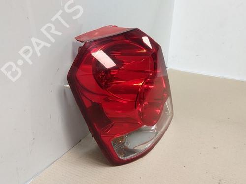 Left taillight DAEWOO KALOS (KLAS) 1.4 | BP15535441C34 