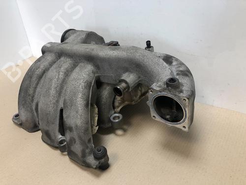 Intake manifold JAGUAR X-TYPE I (X400) 3.0 V6 All-wheel Drive | BP15535362M70 