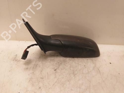 Left mirror AUDI A3 (8L1) 1.6 | BP15338480C26 