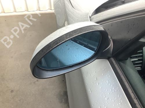 Used Left mirror BMW 1 (E87) 116 i (115 hp) 15767316