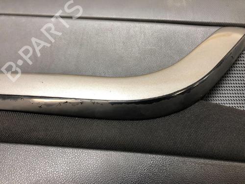 Venstre frontpanel Venstre frontpanel PEUGEOT 308 I (4A_, 4C_) 1.6 16V (120 hp) 37213660 37213660