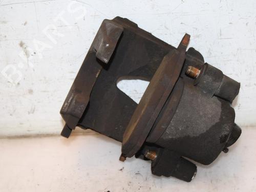 Left front brake caliper VW CADDY IV Box Body/MPV (SAA, SAH) 1.6 TDI | BP15335940M105 - Image 4