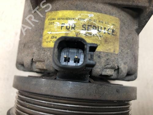 AC compressor FORD FOCUS C-MAX (DM2) 1.8 | BP15344597M34 - Image 7