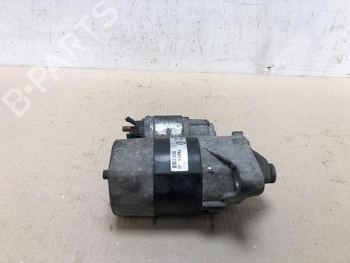 Used Starter Starter 15346948 15346948
