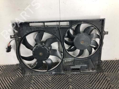 Radiator fan VW GOLF VIII (CD1, DA1) 2.0 TSI R 4motion | BP37208783M35 - Image 4