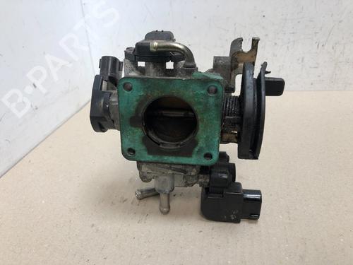 Throttle body SUZUKI ALTO VI (FF) 1.1 (RF410) | BP15534296M82 