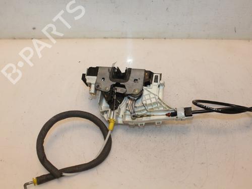 Used Front right lock Front right lock 15328518 15328518