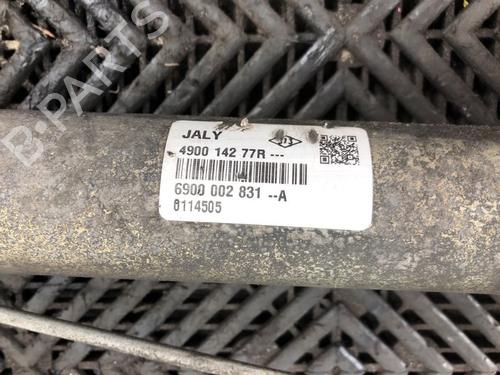 Steering rack OPEL MOVANO B Van (X62) 2.3 CDTI FWD (FV) | BP37214104M22 - Image 5