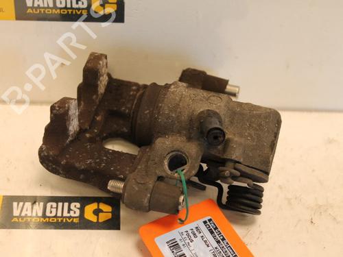 Used Left rear brake caliper Left rear brake caliper 15310793 15310793