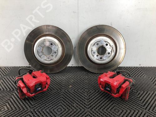 Used Other BMW X5 (G05, F95) xDrive 45 e Plug-in-Hybrid (394 hp) 23214873