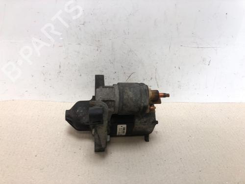 Used Starter Starter 15346347 15346347