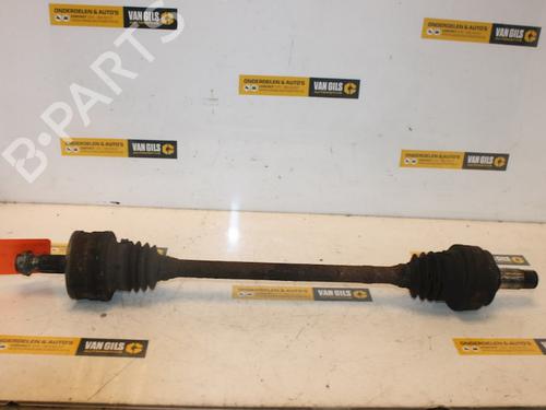 Used Right rear driveshaft Right rear driveshaft 15312829 15312829
