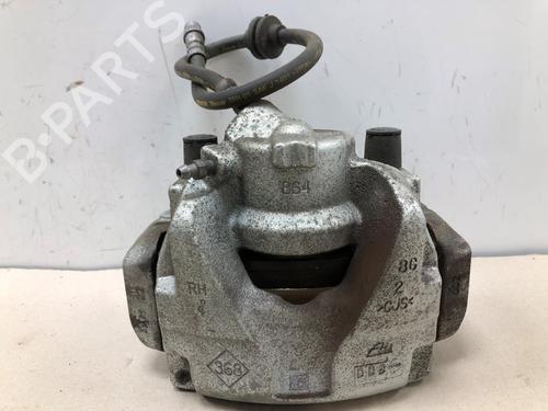 Used Right front brake caliper Right front brake caliper 37209504 37209504