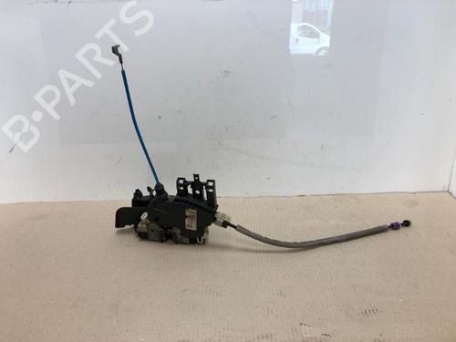 Used Front left lock Front left lock 16120646 16120646