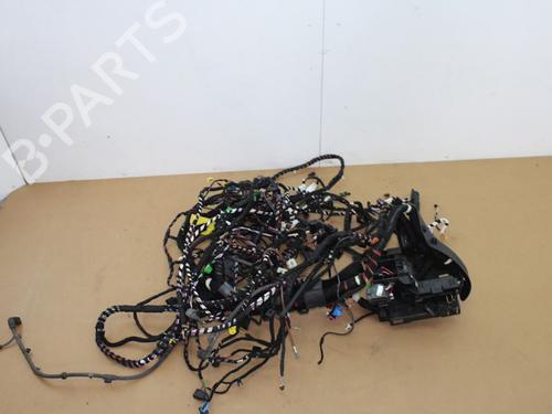 Ledningsnet VW GOLF VII Variant (BA5, BV5) 1.6 TDI (110 hp) 15328223