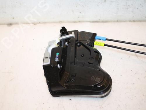 Rear left lock SUZUKI CELERIO (LF) 1.0 (AVK310) | BP15335665C100 