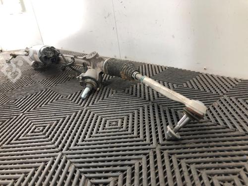 Steering rack PORSCHE TAYCAN (Y1A) GTS (Y1ADK1) | BP37209051M22 - Image 7