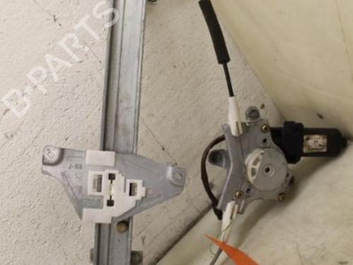 Used Rear right window mechanism Rear right window mechanism 15303422 15303422