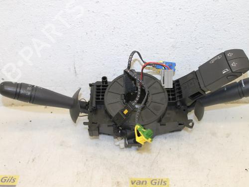 Used Steering column stalk Steering column stalk 15305768 15305768