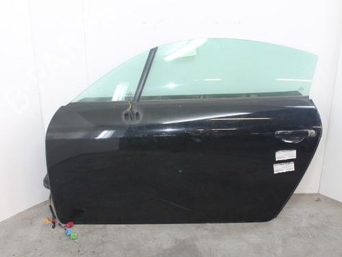 Used Left front door AUDI TT (8N3) 1.8 T (180 hp) 15300573