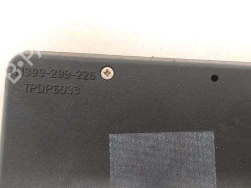 Electronic module HONDA HR-V (GH_) 1.6 16V 4WD (GH2, GH4) | BP15532820M83 