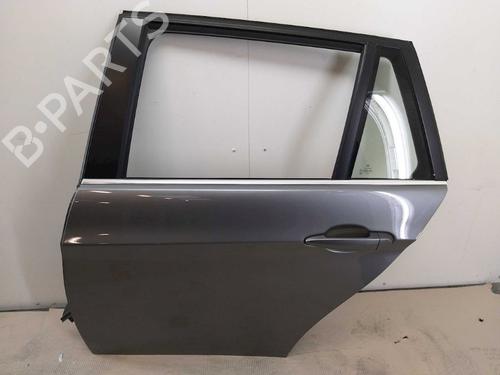 Used Left rear door BMW 3 Touring (E91) 316 d (116 hp) 16046076