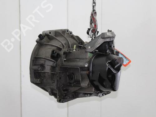 Used Gearbox Gearbox 15306223 15306223