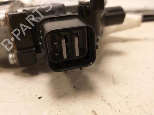Front right window mechanism SUBARU IMPREZA Hatchback (GR, GH, G3) 2.5 AWD (GHE) | BP22294826C23 