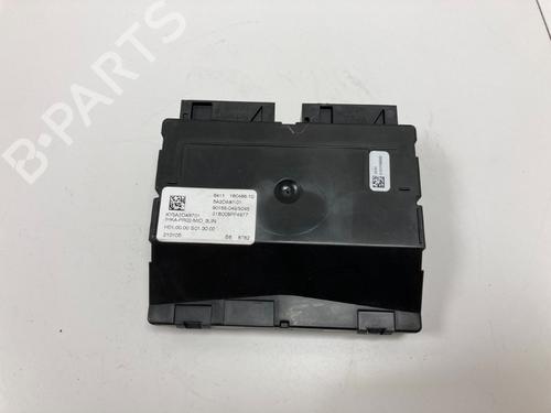 Used Electronic module Electronic module 37207261 37207261