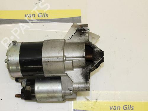 Used Starter Starter 15334193 15334193