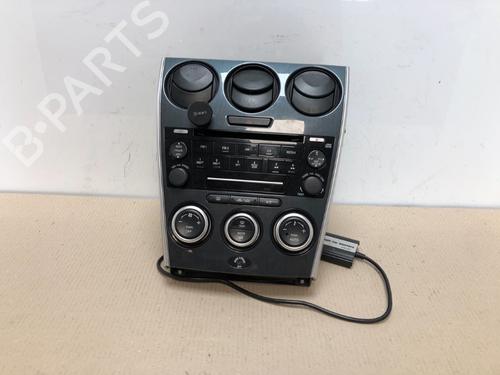 Used Climate control Climate control 15348082 15348082