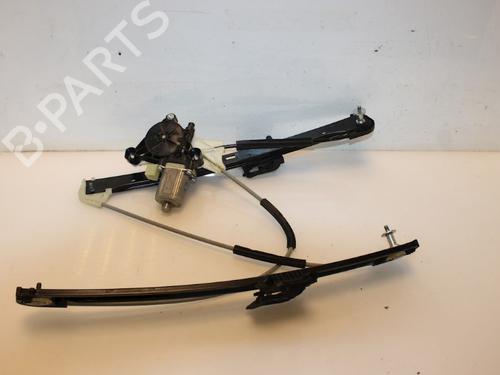 Used Front left window mechanism Front left window mechanism 15318420 15318420