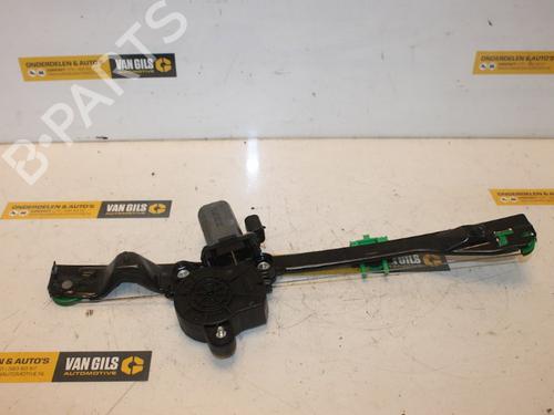 Used Front right window mechanism Front right window mechanism 15312603 15312603