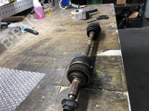Left front driveshaft KIA PICANTO II (TA) 1.0 | BP37211840M38 - Image 6
