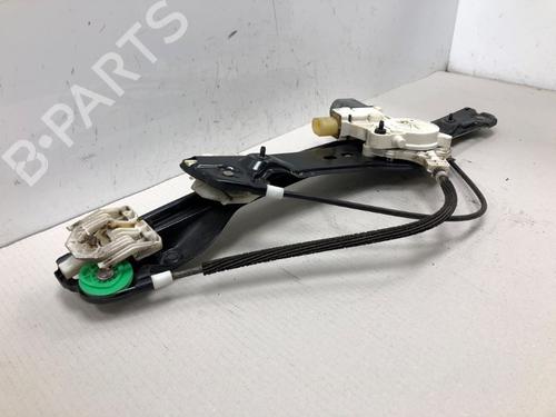 Front left window mechanism BMW 3 (E90) 318 i | BP37206804C22 - Image 4