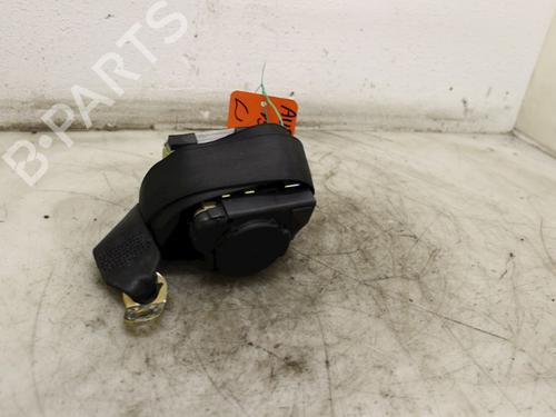 Used Rear left seatbelt AUDI A6 C5 Avant (4B5) 2.5 TDI (150 hp) 15735986