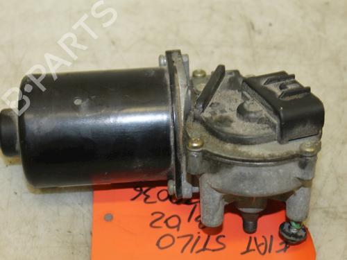 Front wiper motor FIAT STILO (192_) 1.6 16V (192_XB1A) | BP15302777M29 