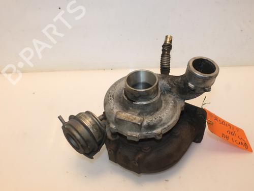 Used Turbocharger/Supercharger Turbocharger/Supercharger 26203470 26203470