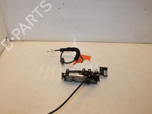 Used Front right lock CITROËN C3 II (SC_) 1.6 HDi (92 hp) 15316623