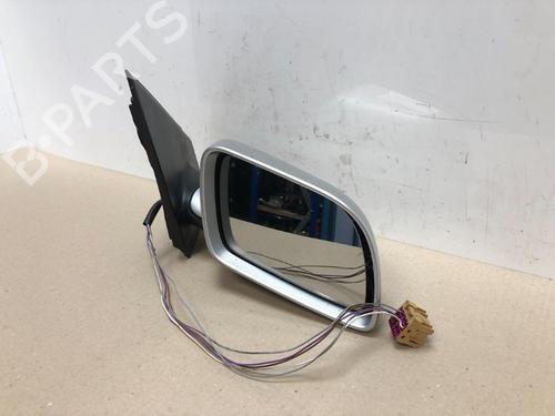 Right mirror VW POLO (9N_, 9A_) 1.4 16V | BP15536058C27 